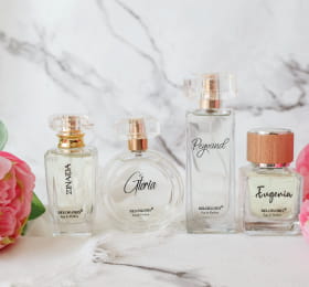 Women's Perfumes