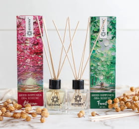 Home Fragrances