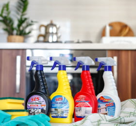 Home Cleaning