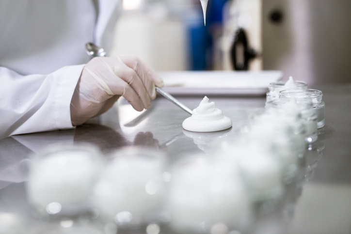 SES Kimya Develops Microbiome-Support Dermocosmetic Formulation for Private Label Partners