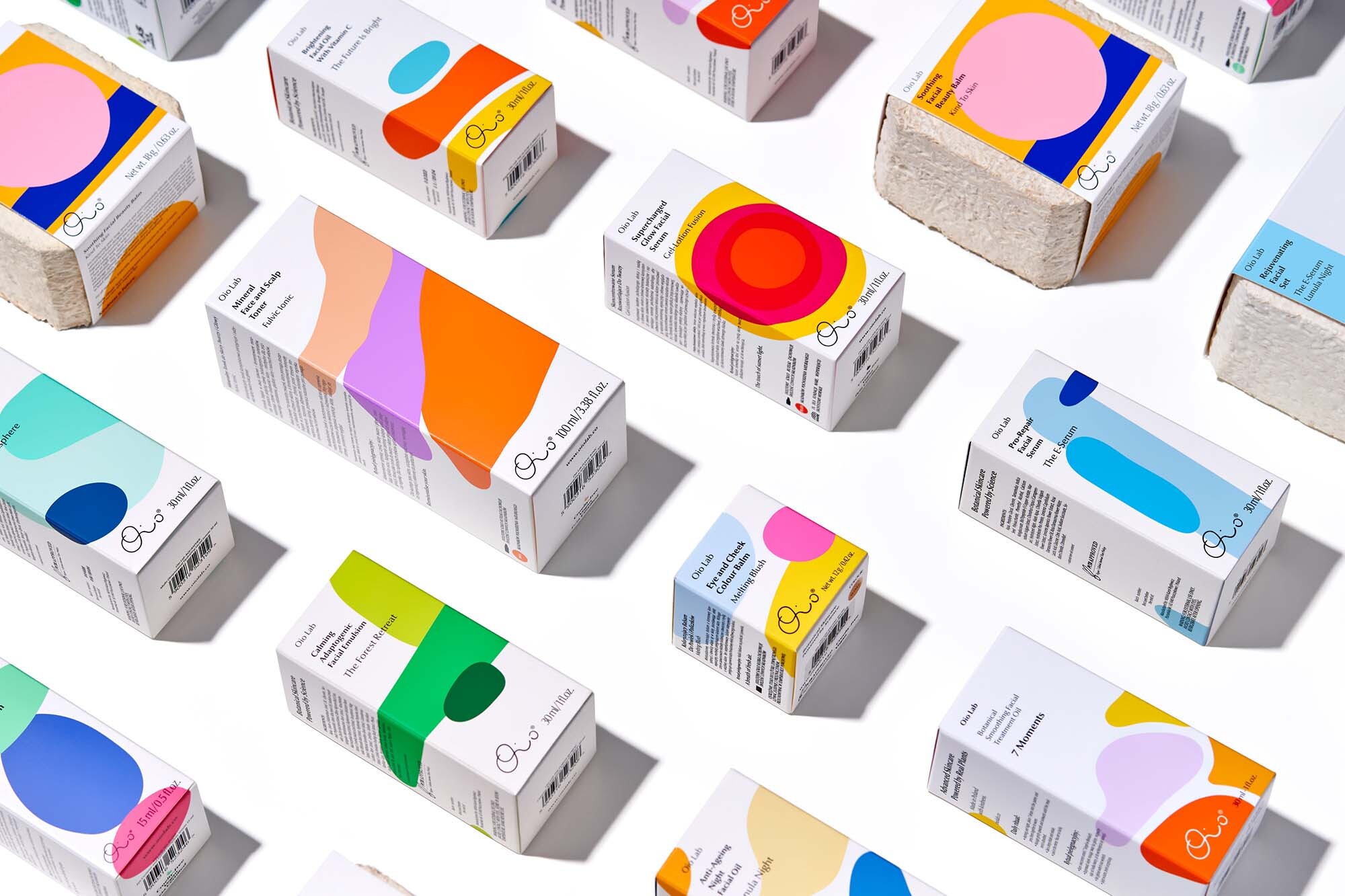 Private Label Dermocosmetic Solutions by SES Kimya for Global Brands