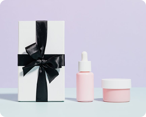 Design & Packaging